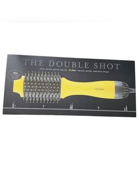 Drybar Double Shot Blow-drying Brush